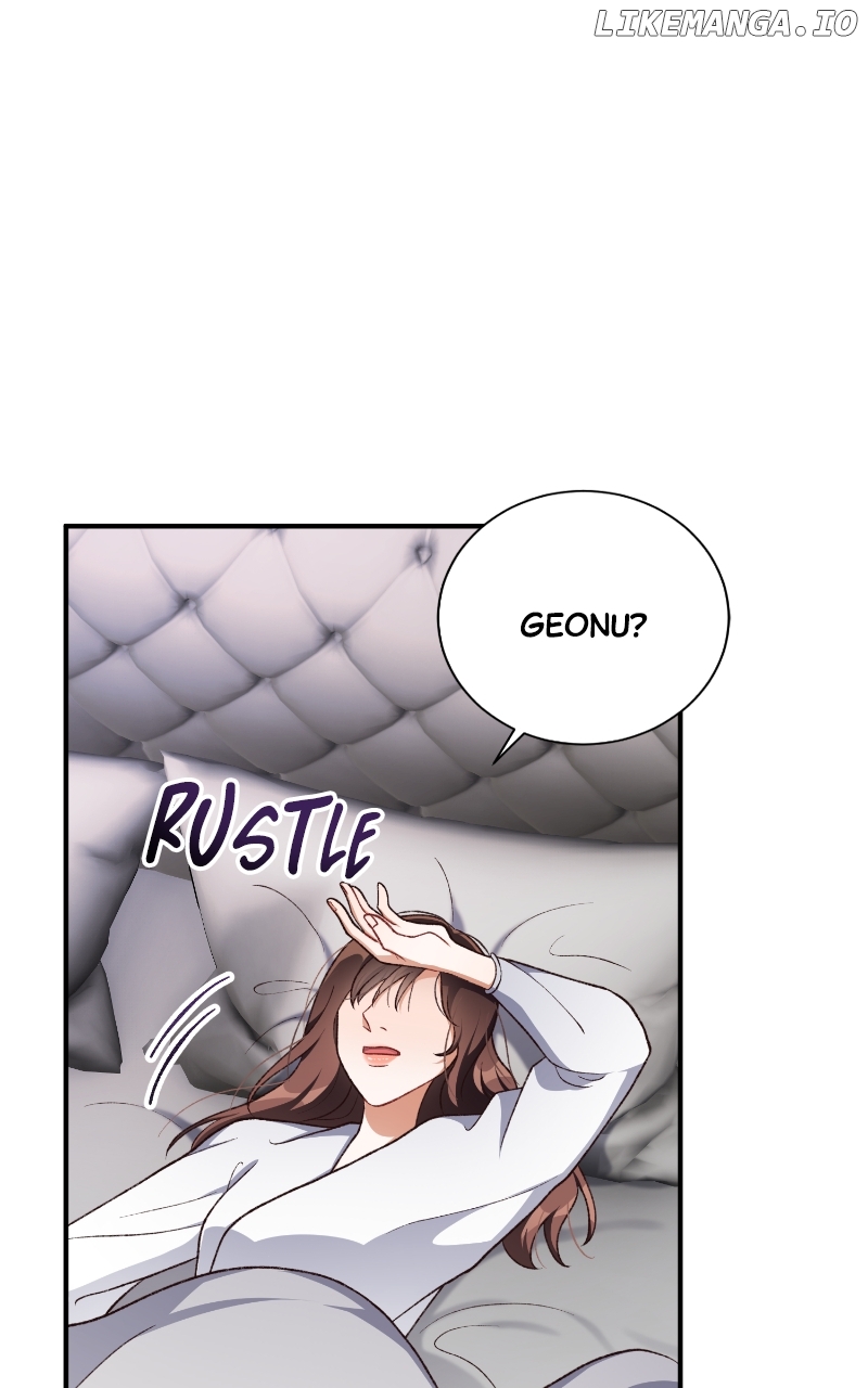 There Is No Perfect Married Couple Chapter 103 - page 36