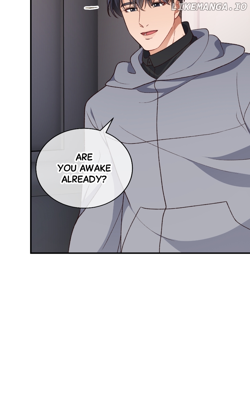 There Is No Perfect Married Couple Chapter 103 - page 38