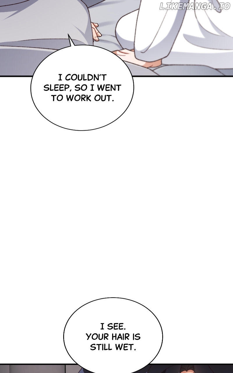 There Is No Perfect Married Couple Chapter 103 - page 40