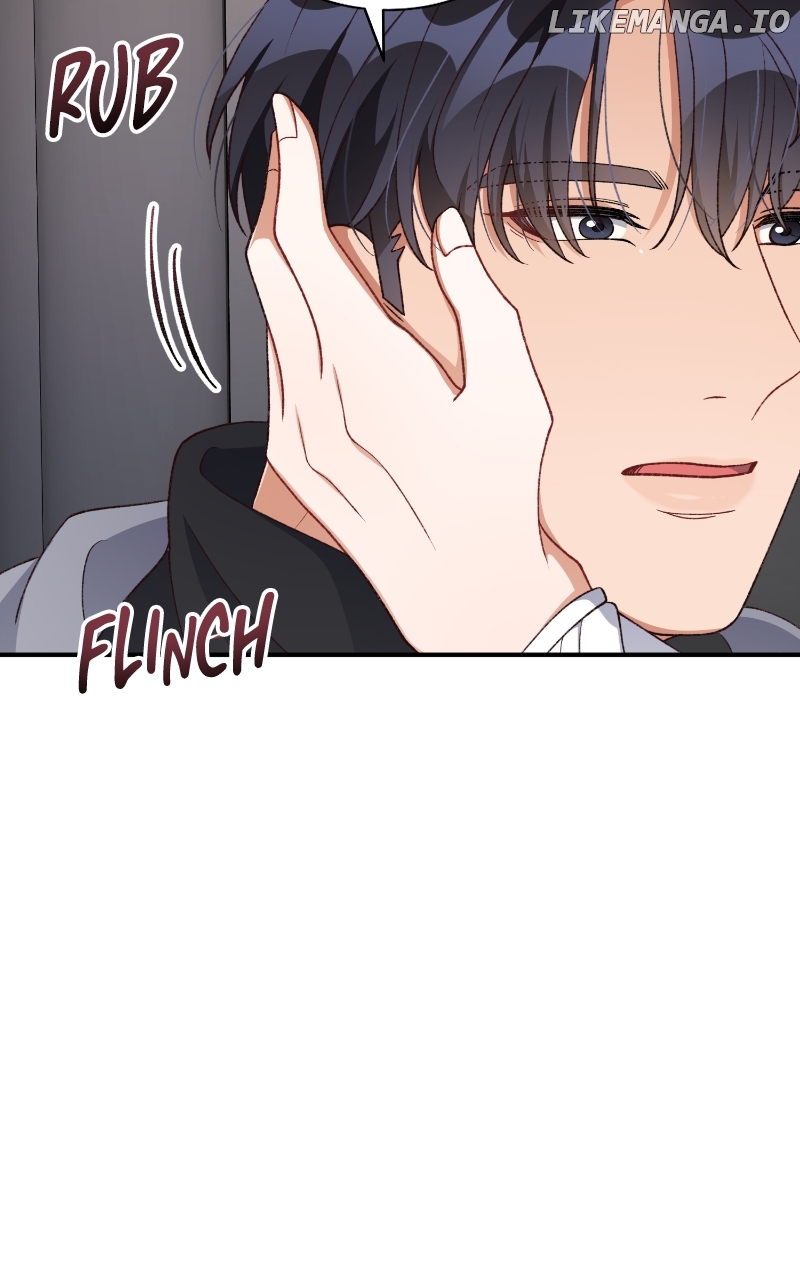 There Is No Perfect Married Couple Chapter 103 - page 41
