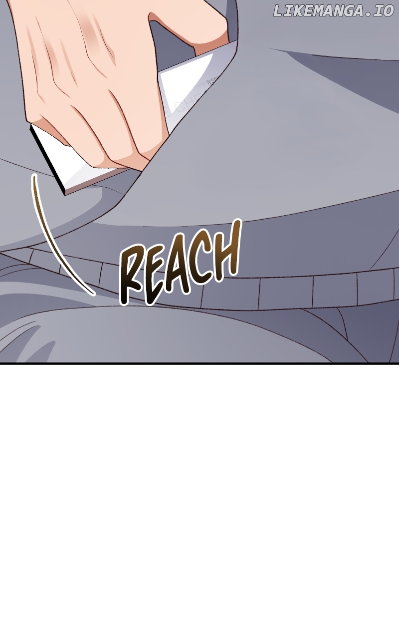 There Is No Perfect Married Couple Chapter 103 - page 48