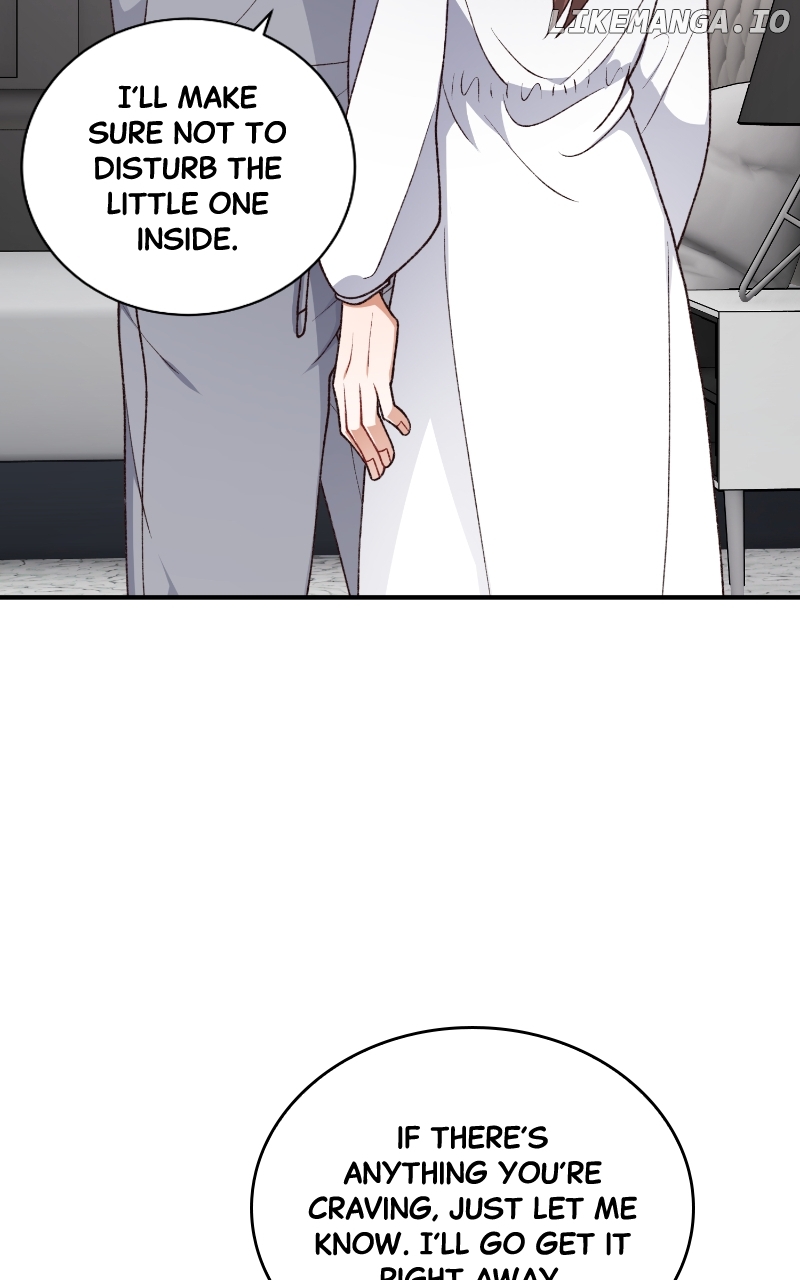 There Is No Perfect Married Couple Chapter 103 - page 62