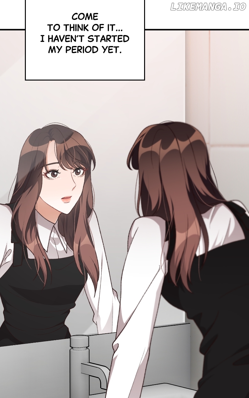 There Is No Perfect Married Couple Chapter 103 - page 7
