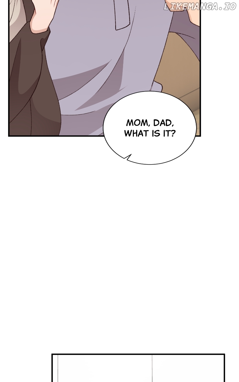 There Is No Perfect Married Couple Chapter 103 - page 76