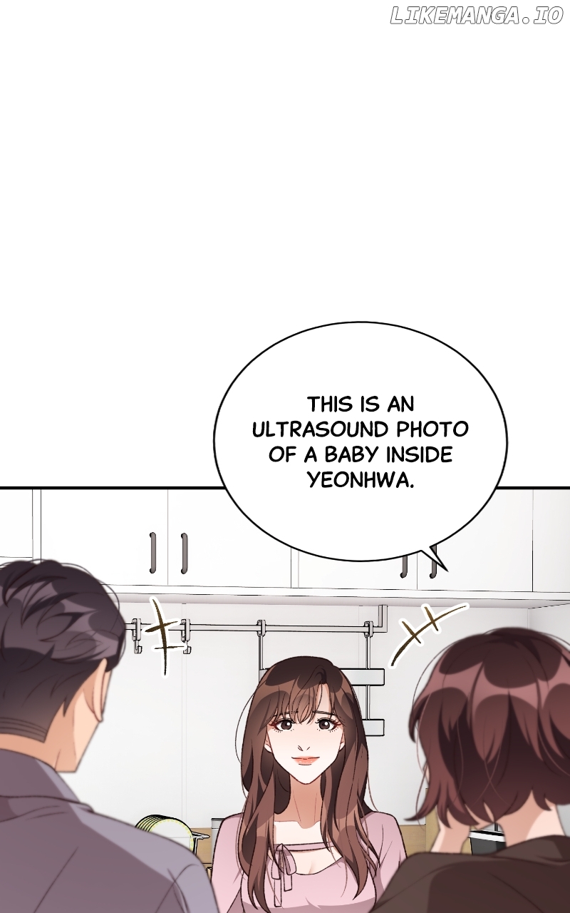 There Is No Perfect Married Couple Chapter 103 - page 78
