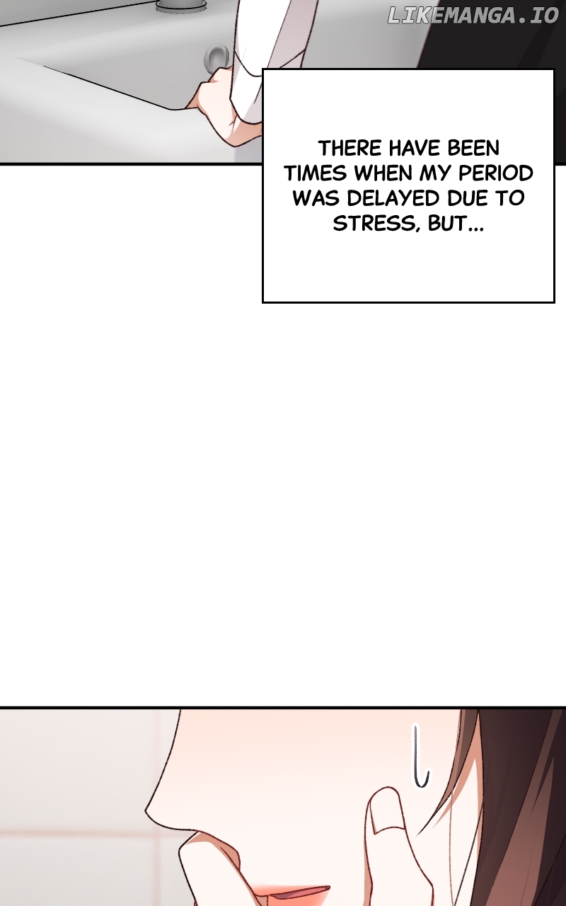 There Is No Perfect Married Couple Chapter 103 - page 8