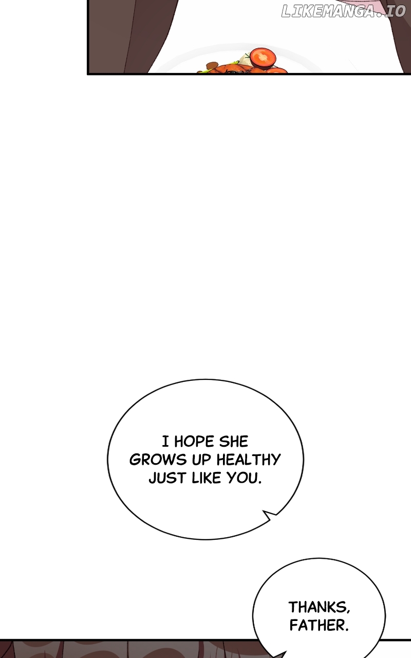 There Is No Perfect Married Couple Chapter 103 - page 82
