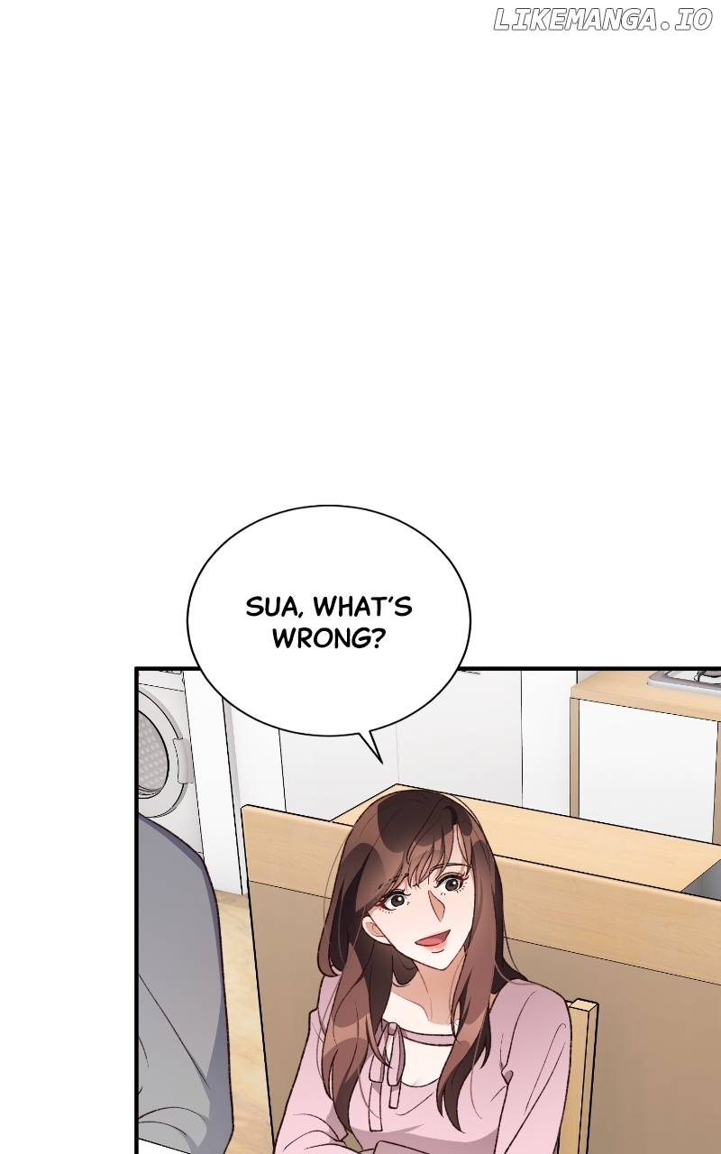 There Is No Perfect Married Couple Chapter 103 - page 84