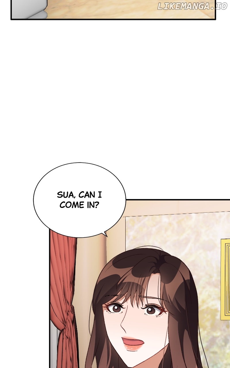There Is No Perfect Married Couple Chapter 103 - page 92
