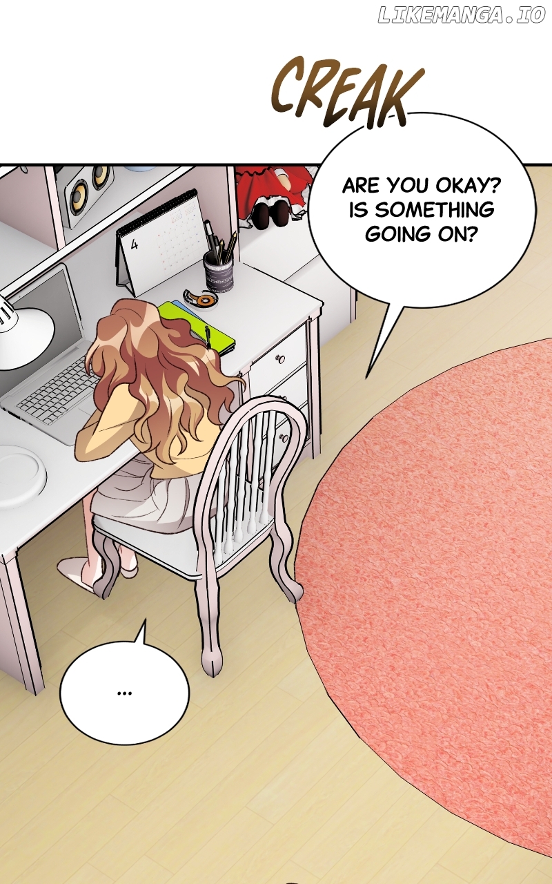 There Is No Perfect Married Couple Chapter 103 - page 94
