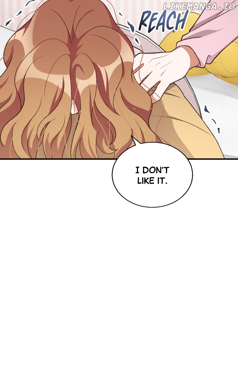 There Is No Perfect Married Couple Chapter 103 - page 96