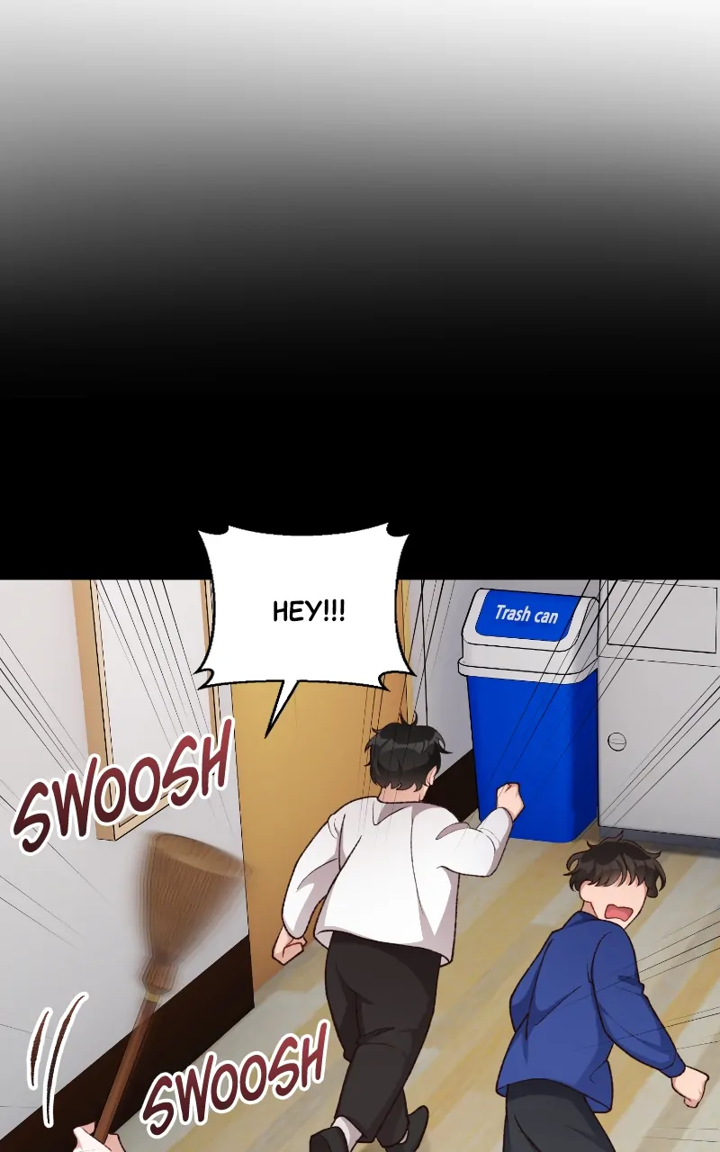 There Is No Perfect Married Couple Chapter 99 - page 10
