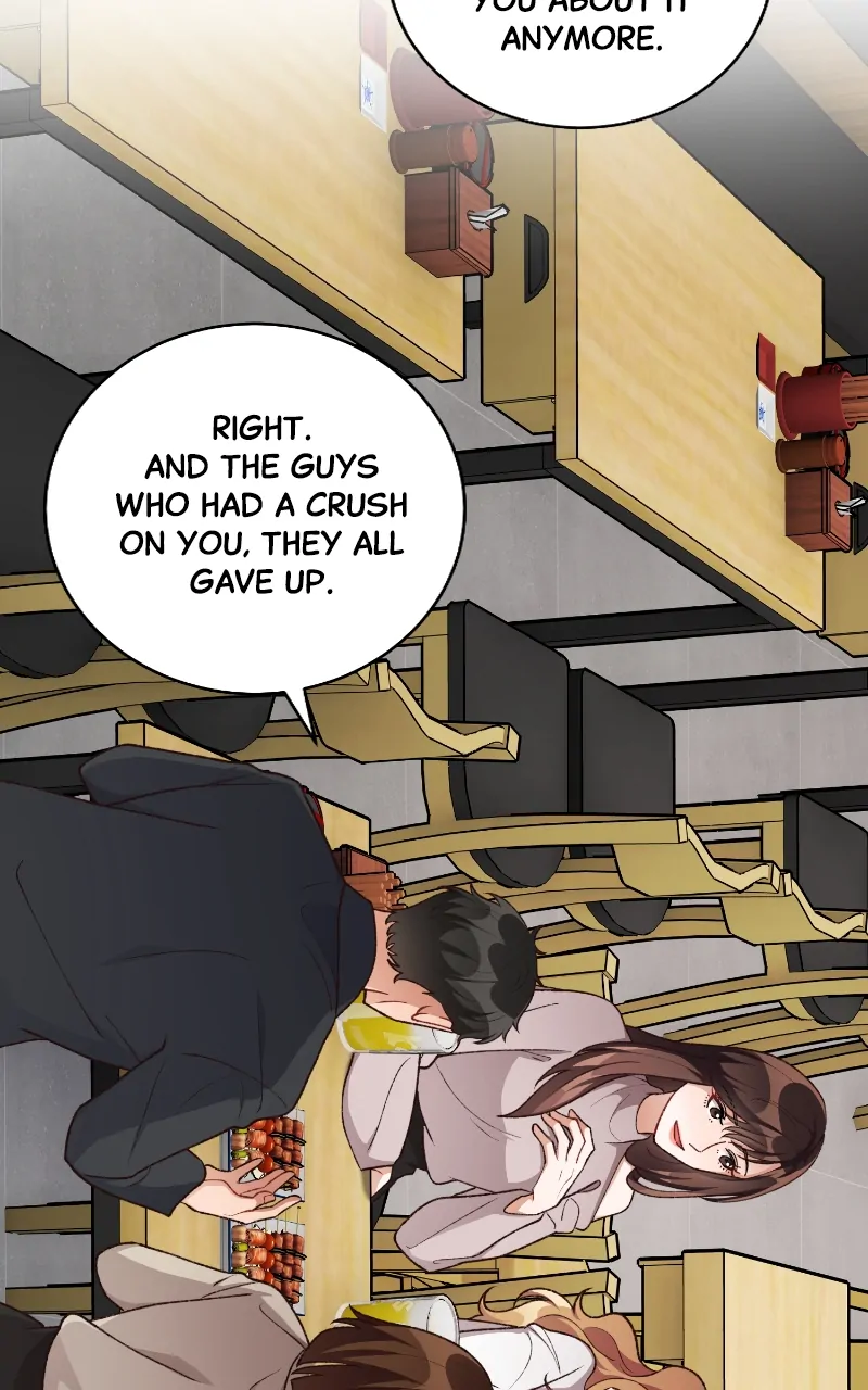 There Is No Perfect Married Couple Chapter 99 - page 15