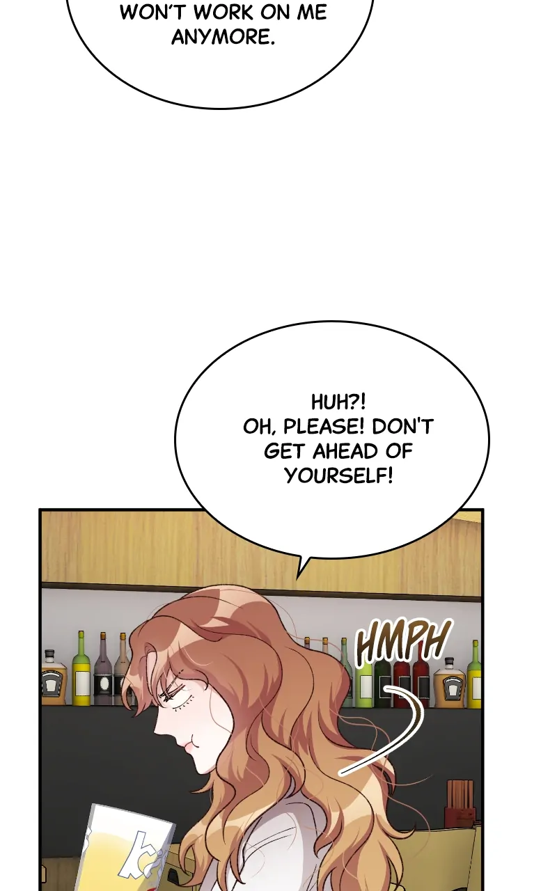 There Is No Perfect Married Couple Chapter 99 - page 19