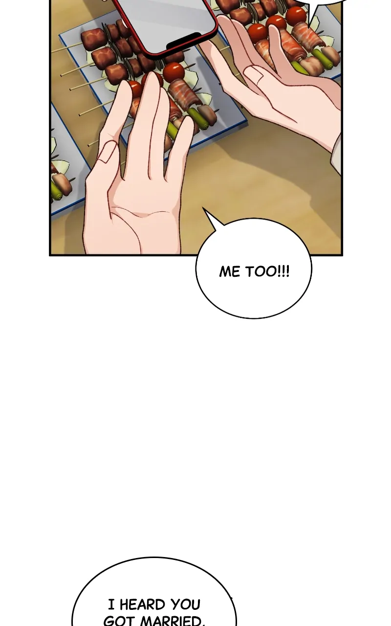 There Is No Perfect Married Couple Chapter 99 - page 26
