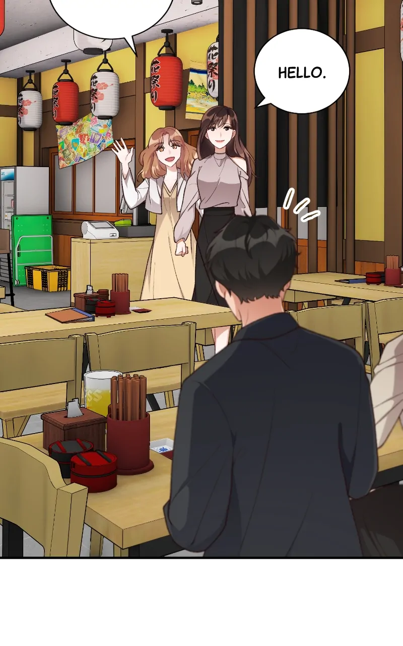 There Is No Perfect Married Couple Chapter 99 - page 3