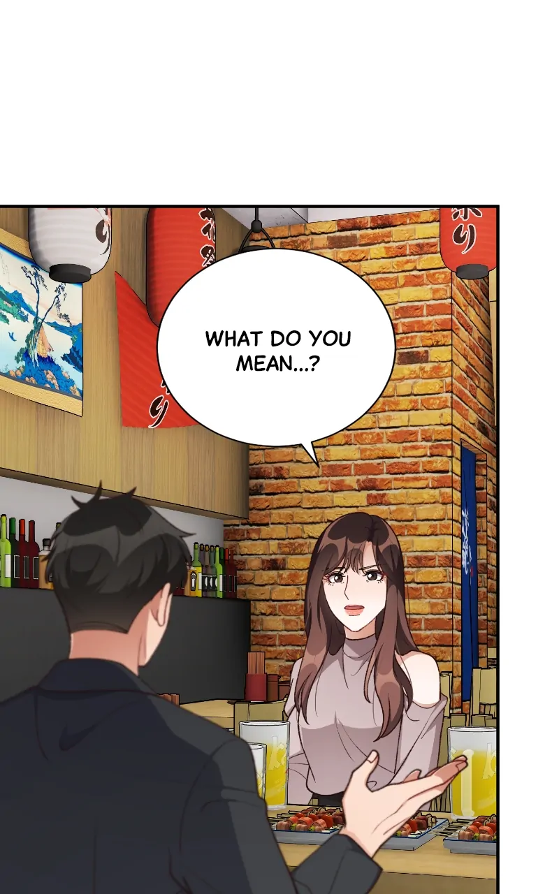 There Is No Perfect Married Couple Chapter 99 - page 30