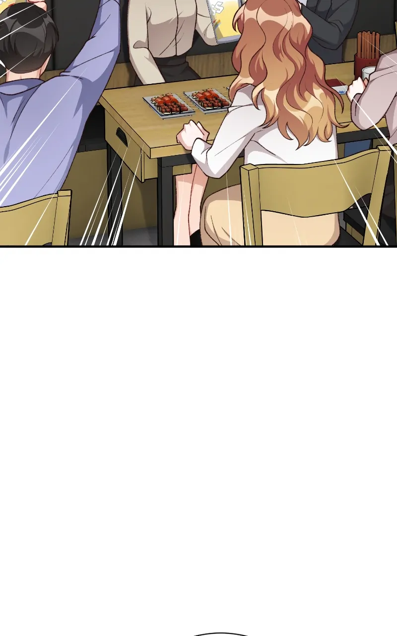 There Is No Perfect Married Couple Chapter 99 - page 34
