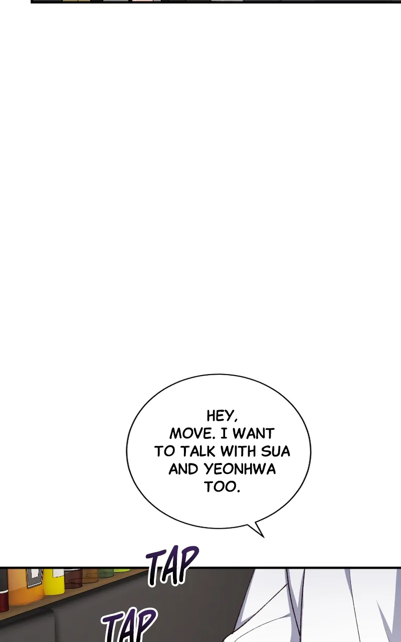There Is No Perfect Married Couple Chapter 99 - page 36