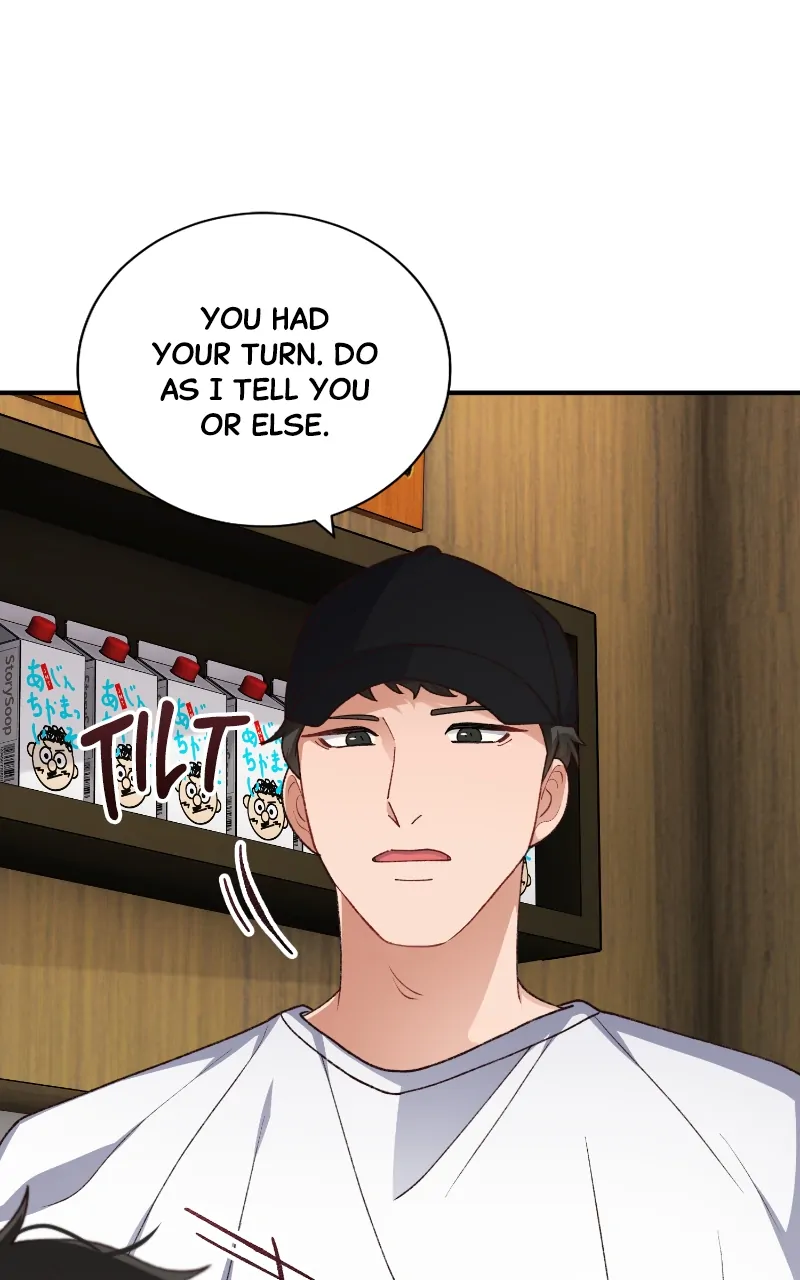 There Is No Perfect Married Couple Chapter 99 - page 38