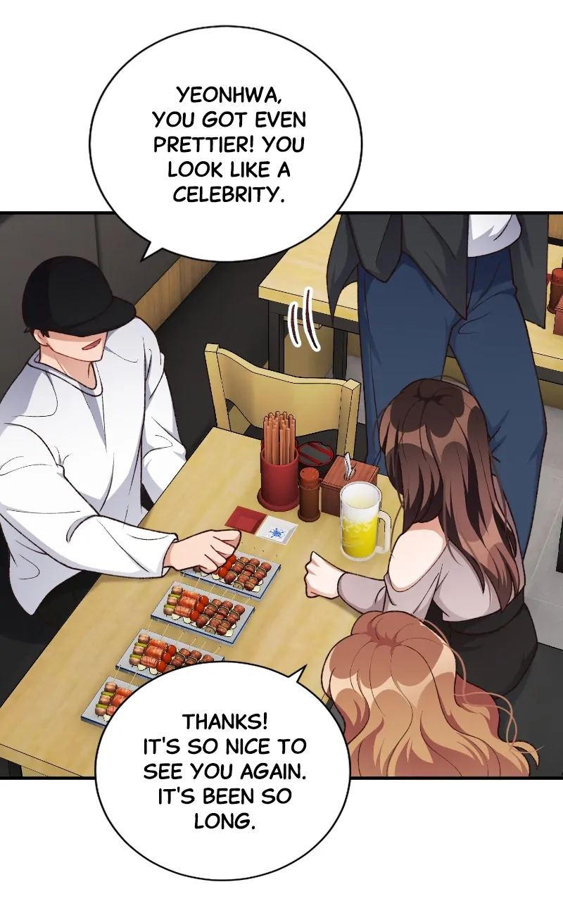 There Is No Perfect Married Couple Chapter 99 - page 40