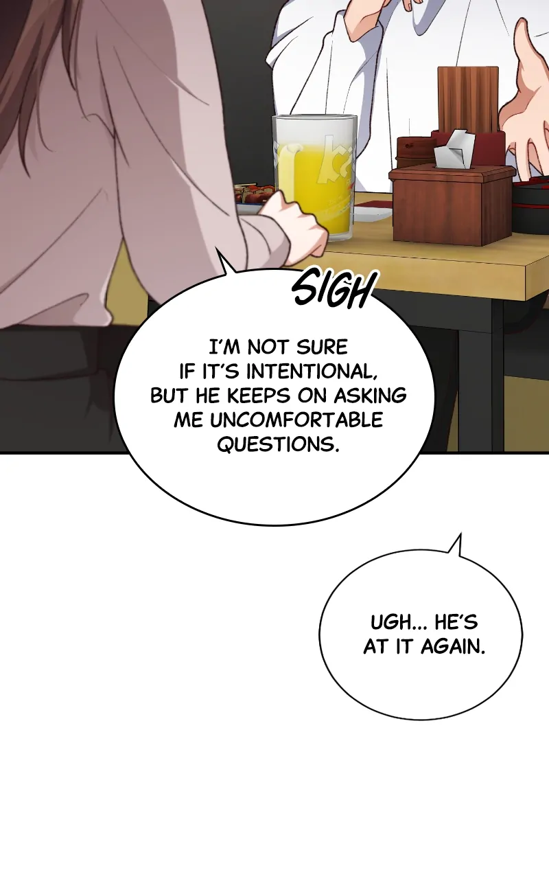 There Is No Perfect Married Couple Chapter 99 - page 42