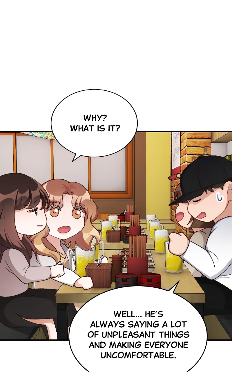 There Is No Perfect Married Couple Chapter 99 - page 43