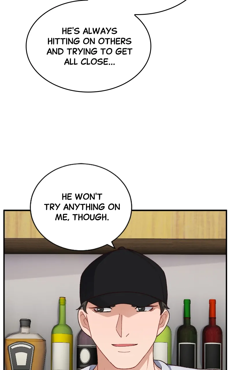 There Is No Perfect Married Couple Chapter 99 - page 44