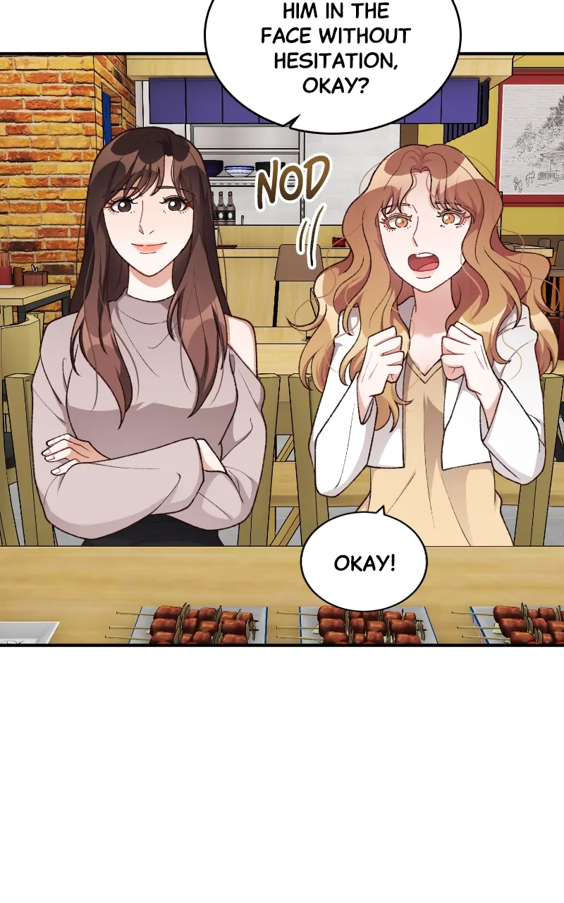 There Is No Perfect Married Couple Chapter 99 - page 48