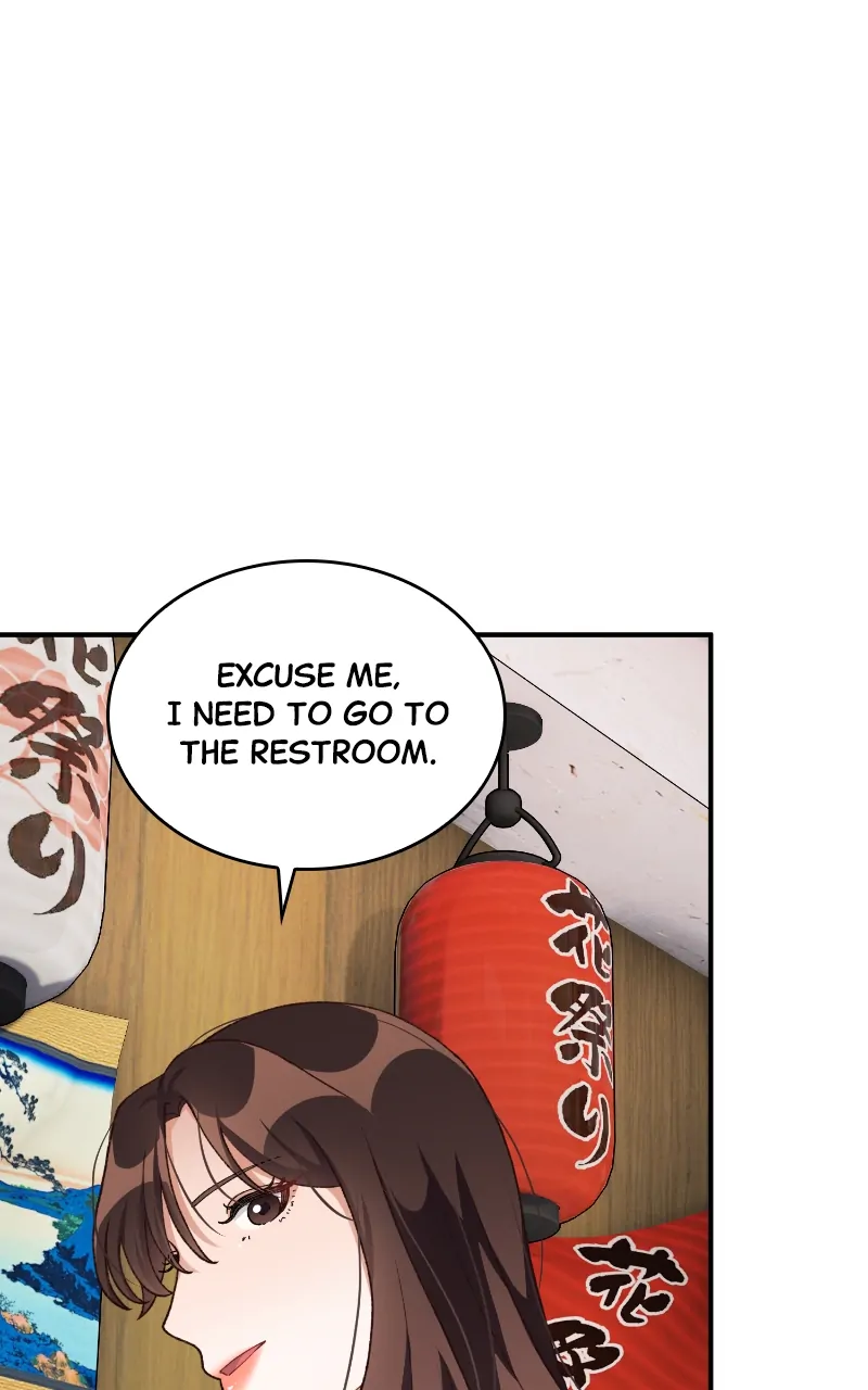 There Is No Perfect Married Couple Chapter 99 - page 49