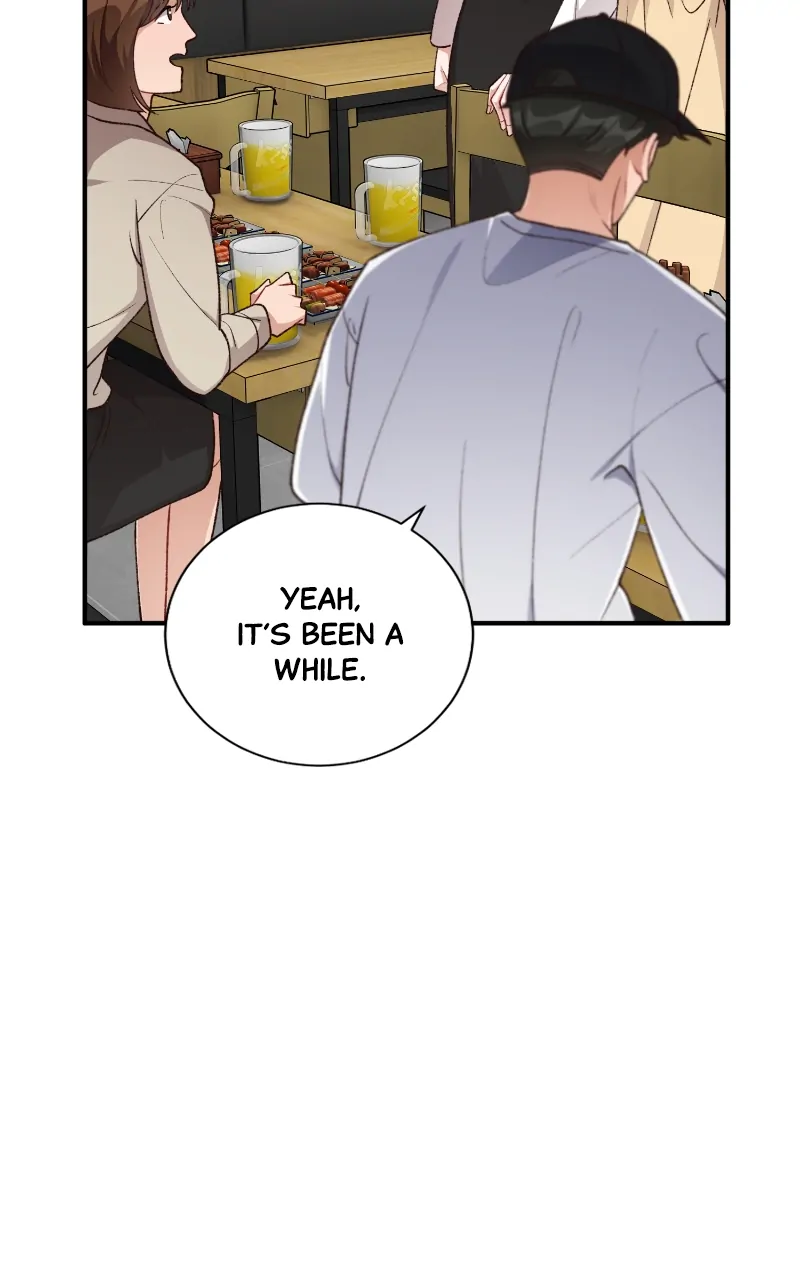 There Is No Perfect Married Couple Chapter 99 - page 5