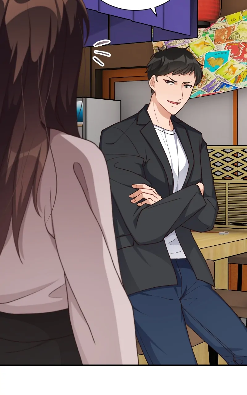 There Is No Perfect Married Couple Chapter 99 - page 54