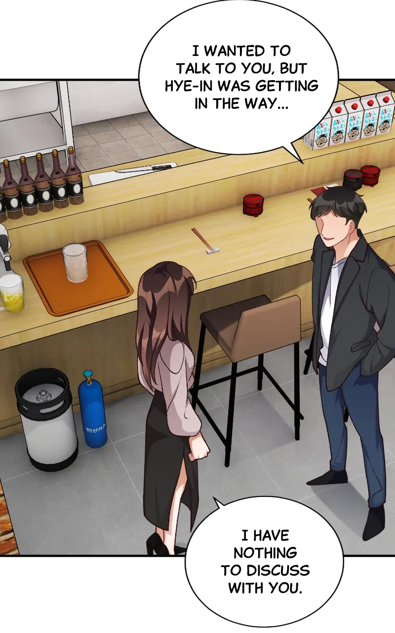 There Is No Perfect Married Couple Chapter 99 - page 57