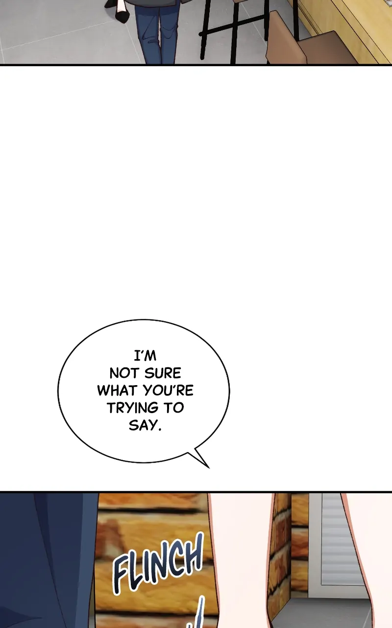 There Is No Perfect Married Couple Chapter 99 - page 59