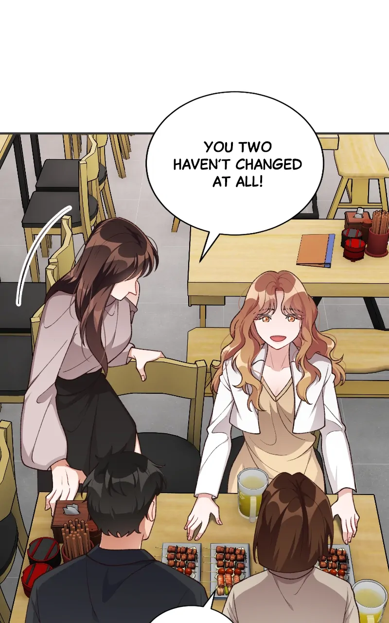 There Is No Perfect Married Couple Chapter 99 - page 6