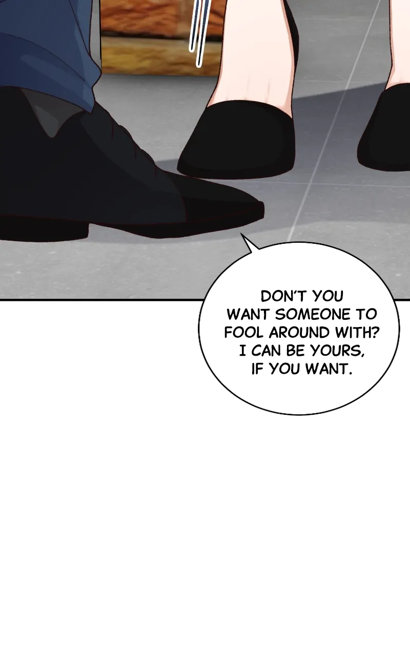 There Is No Perfect Married Couple Chapter 99 - page 60