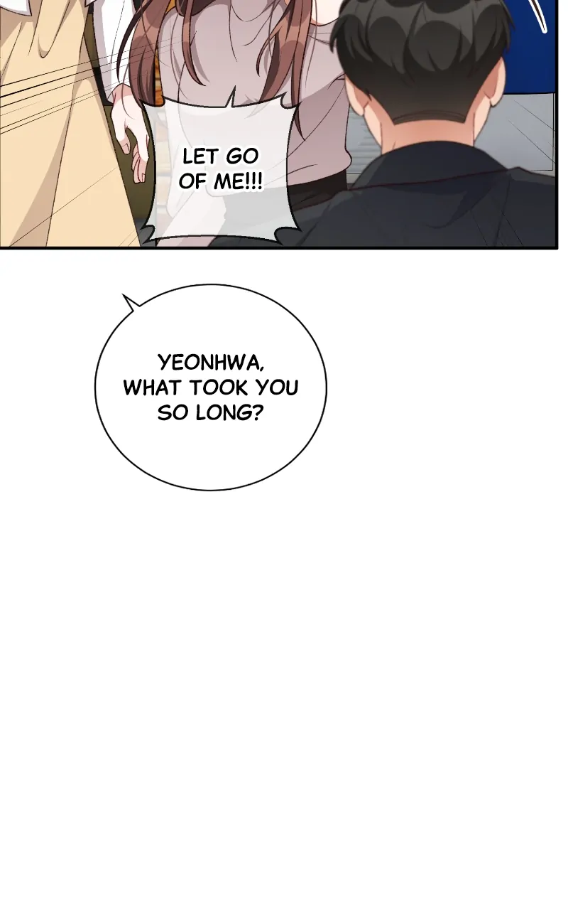 There Is No Perfect Married Couple Chapter 99 - page 65