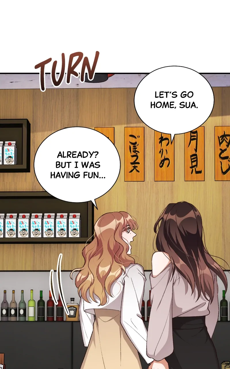There Is No Perfect Married Couple Chapter 99 - page 66