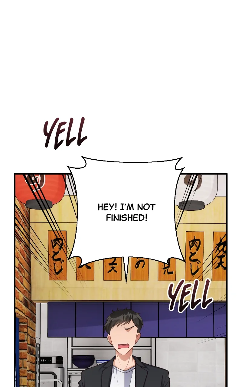 There Is No Perfect Married Couple Chapter 99 - page 69