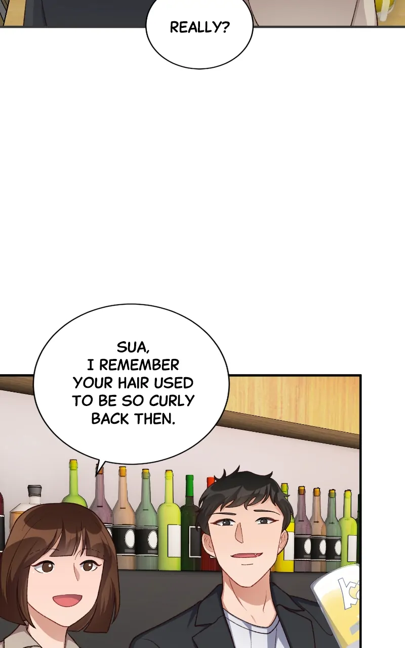 There Is No Perfect Married Couple Chapter 99 - page 7