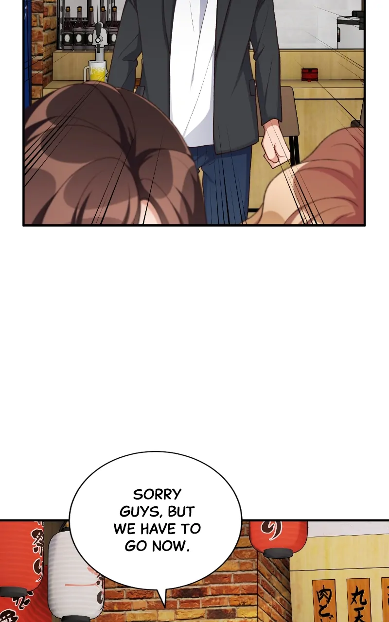 There Is No Perfect Married Couple Chapter 99 - page 70