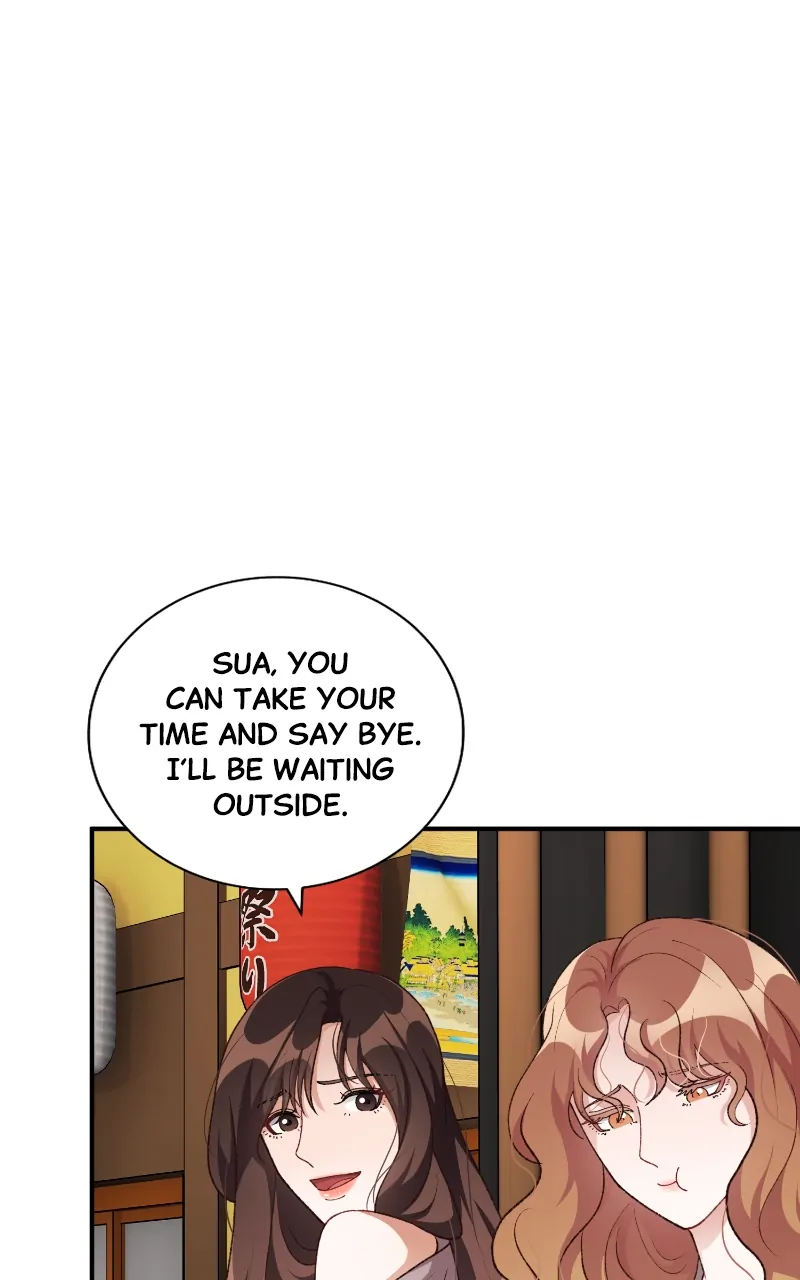 There Is No Perfect Married Couple Chapter 99 - page 72