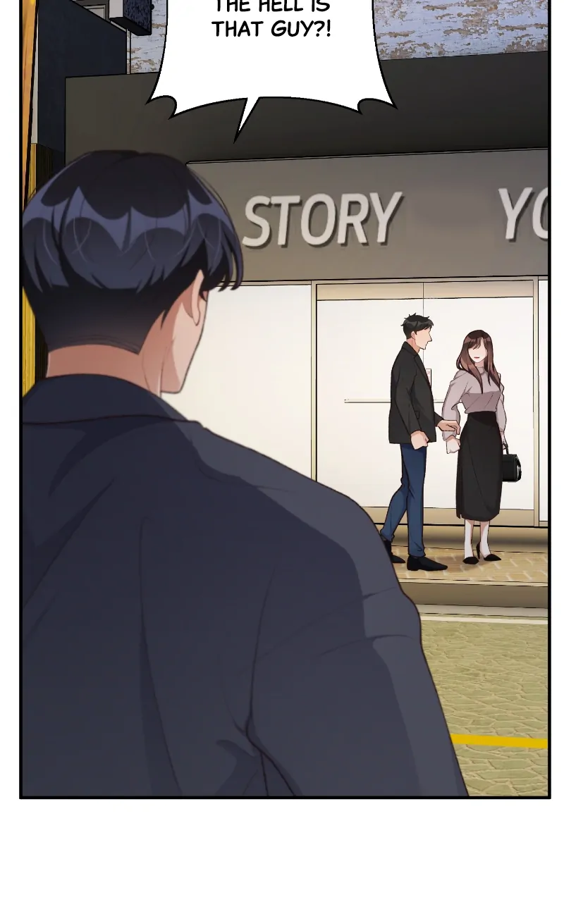There Is No Perfect Married Couple Chapter 99 - page 79