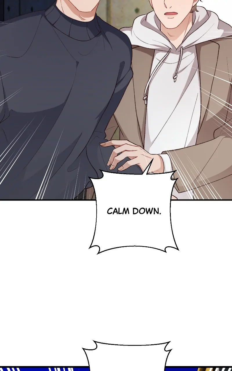 There Is No Perfect Married Couple Chapter 99 - page 81