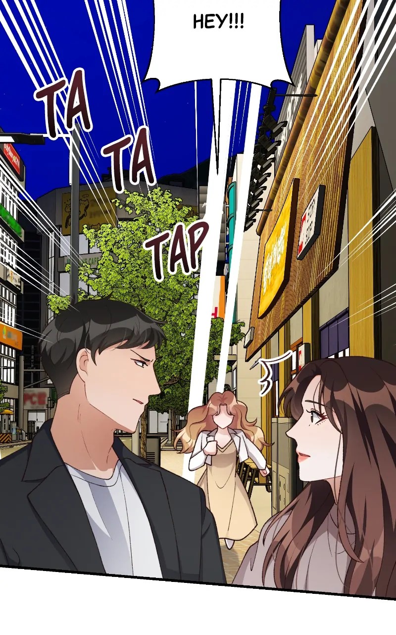 There Is No Perfect Married Couple Chapter 99 - page 82