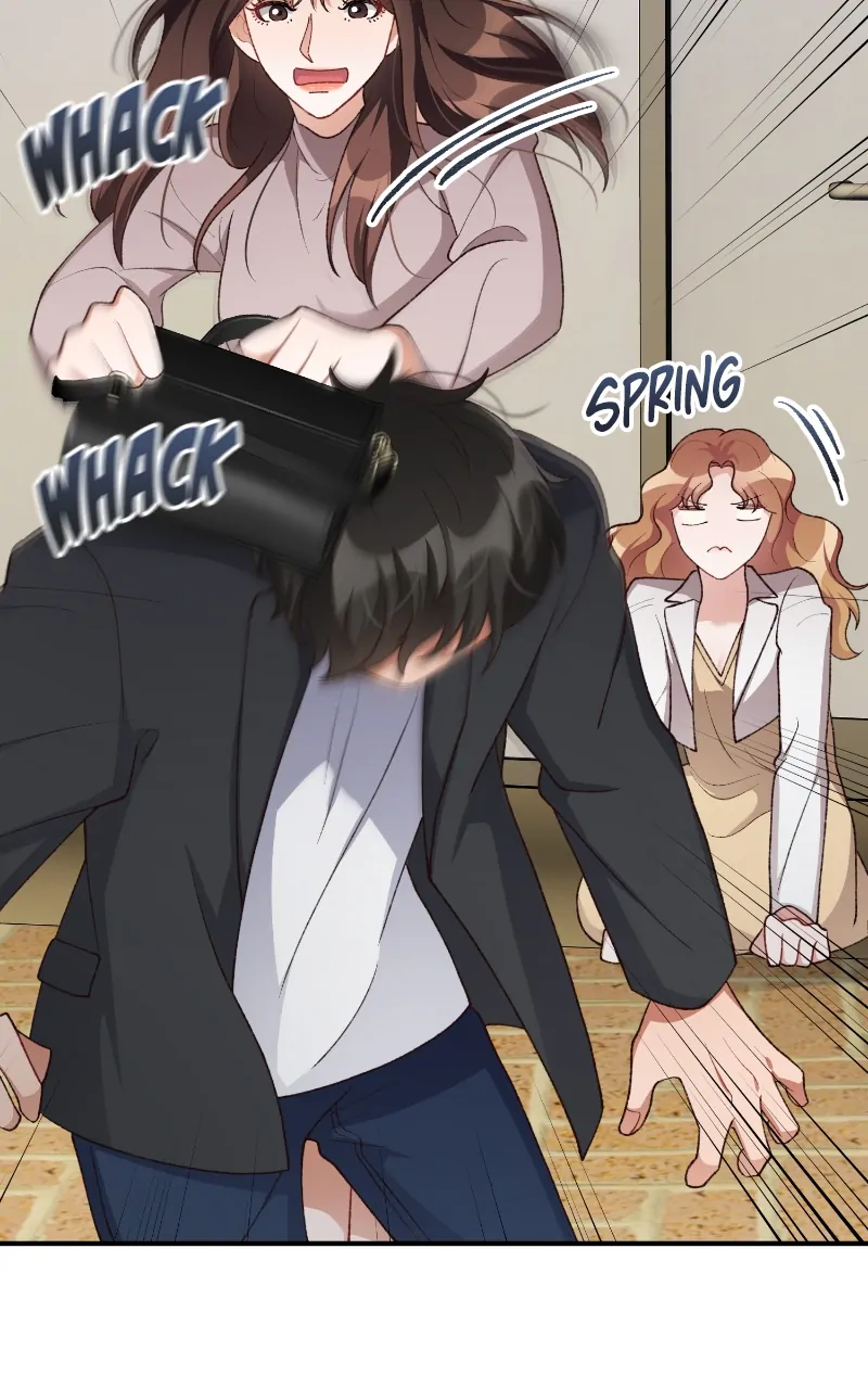 There Is No Perfect Married Couple Chapter 99 - page 90