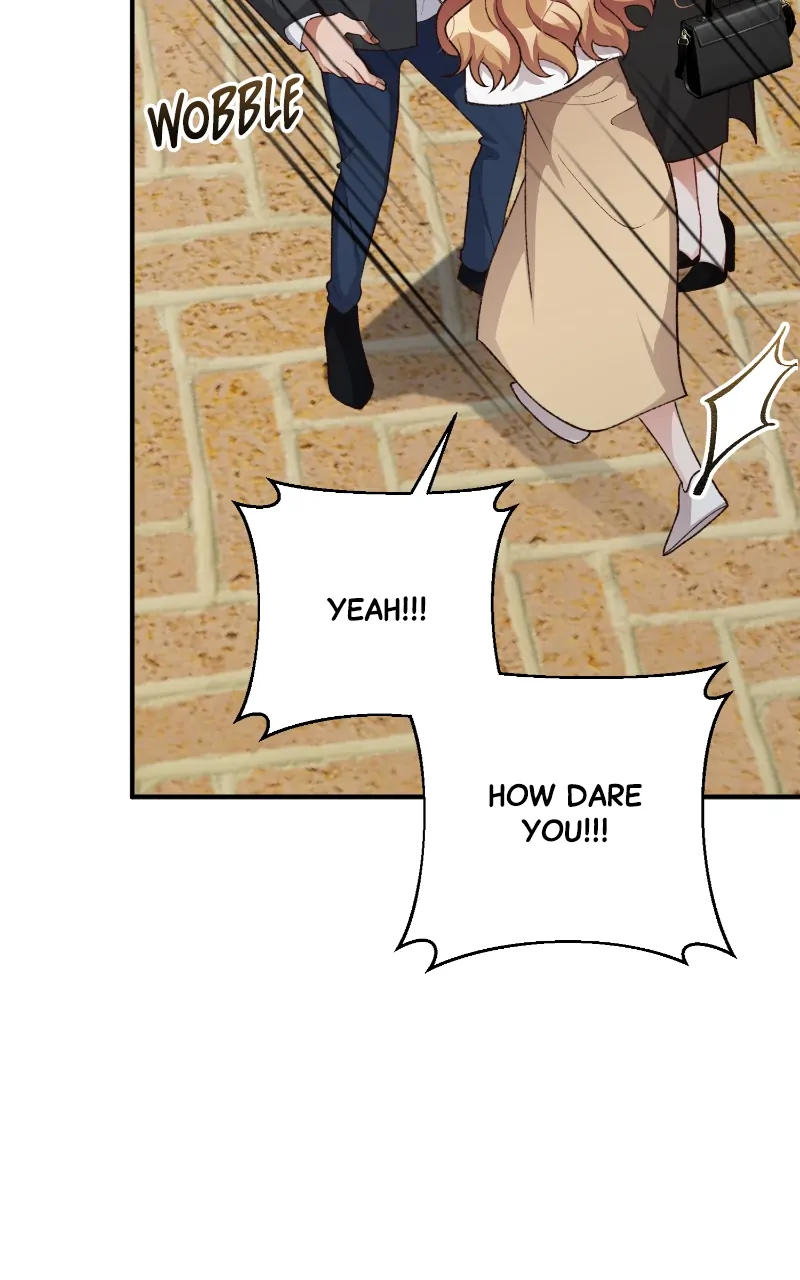There Is No Perfect Married Couple Chapter 99 - page 92