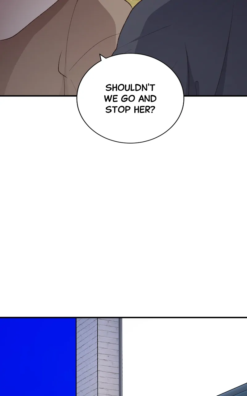 There Is No Perfect Married Couple Chapter 99 - page 94
