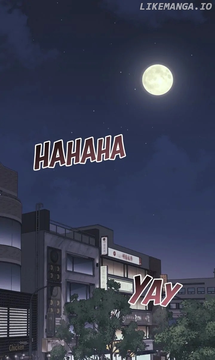 Keeping My Boss on a Tight Leash Chapter 1 - page 1