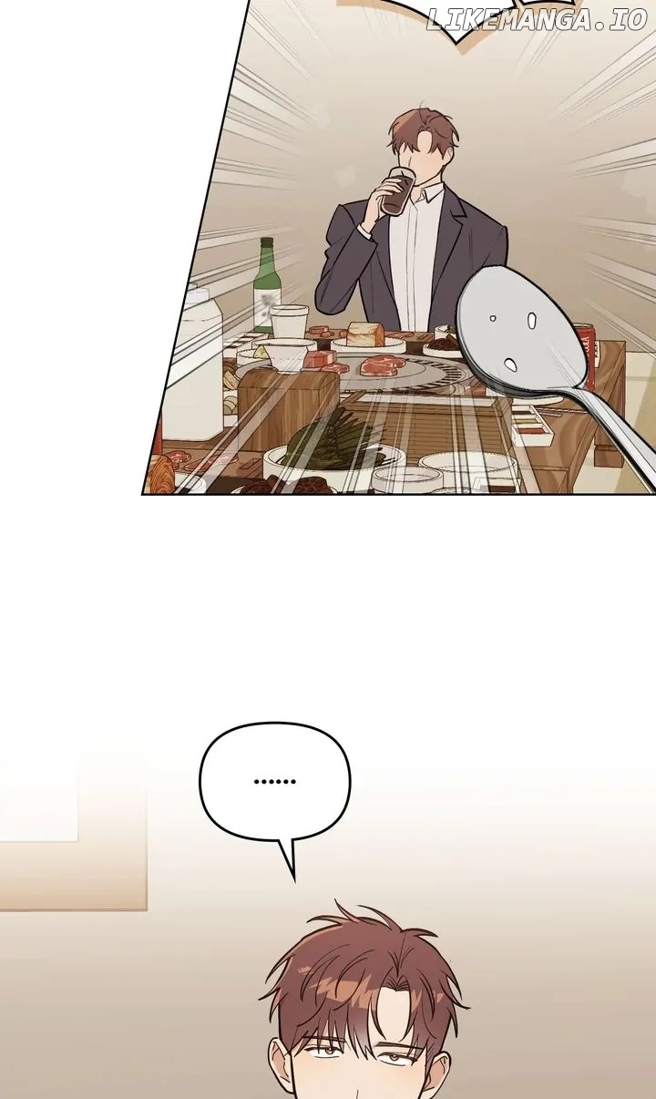 Keeping My Boss on a Tight Leash Chapter 1 - page 12